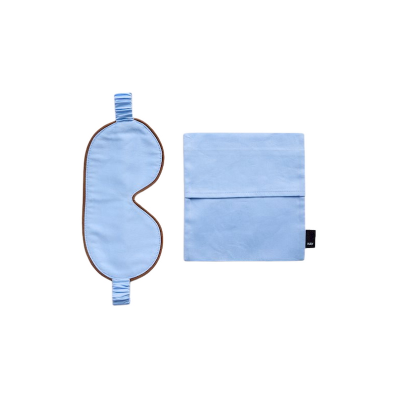 Masque de sommeil - Outline