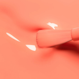 Vernis à ongles Green™ - Tangerine - 15 ml | Fleux | 12