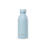 Bouteile Isotherme - Icon Pastel Bleu | Fleux | 3