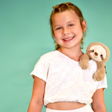 Peluche Podcoll - Paresseux 30cm | Fleux | 24