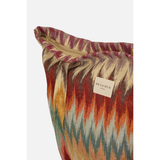Sac Fermeture éclair - Guana Multicolore | Fleux | 9