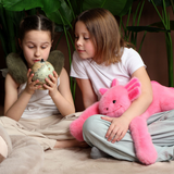 Peluche Podcoll Axolotl 50cm | Fleux | 12