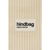 Banane Sasha - Velours Beige | Fleux | 8