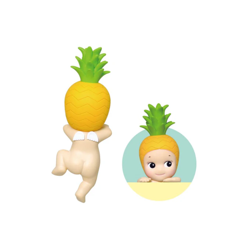 Sonny Angel - Hippers Harvest