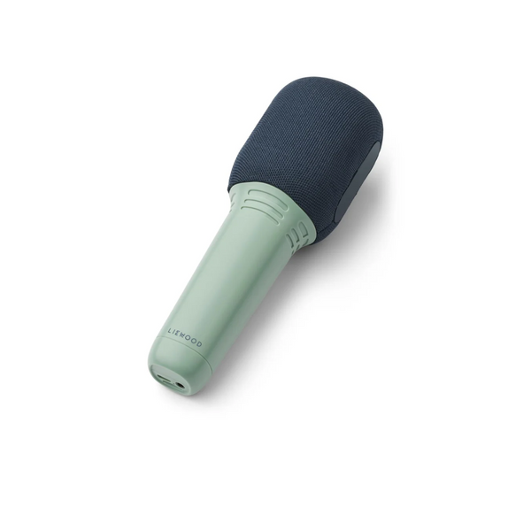 Micro Karaoke Beinta Peppermint Mix