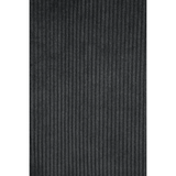 Sac Fermeture éclair - Nit Gris Anthracite L | Fleux | 9