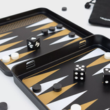 Game On Backgammon | Fleux | 11