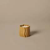Bougie Rylith H9 - Oat | Fleux | 9