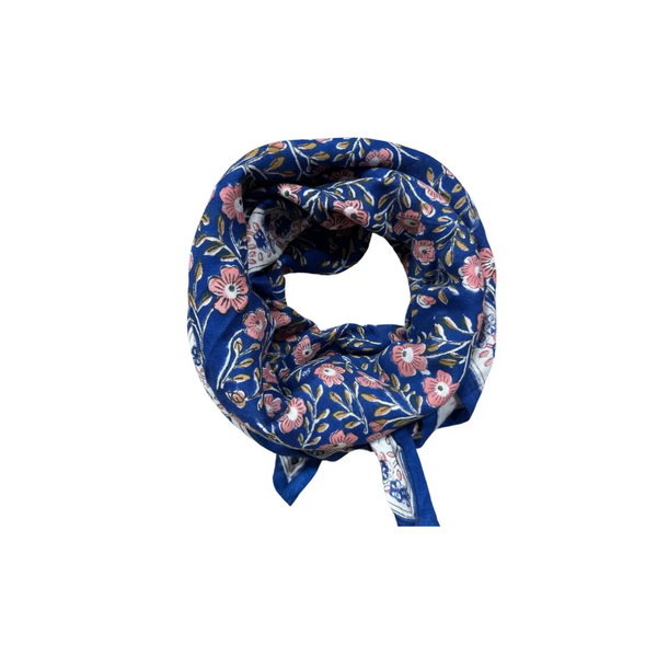 Foulard Bellis Kid Nuit