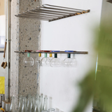 Set de 2 verres Cantine | Fleux | 31