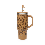 Travel Cup Isotherme - Inox 900ml | Fleux | 9