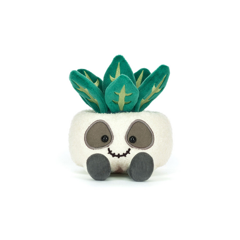 Peluche Amuseables Skull Planter