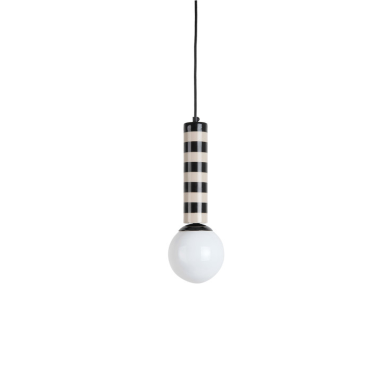 Lampe suspension - Rayado