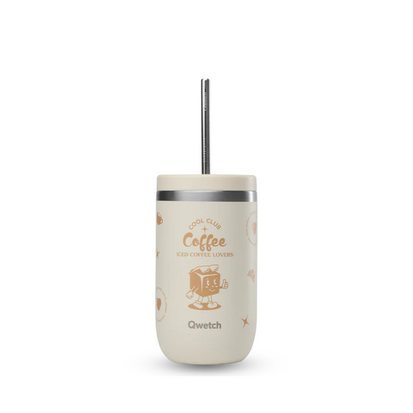 Cold Cup Iso Inox - Cool Club 470ml