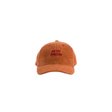 Casquette Petit Amour Caramel | Fleux | 6