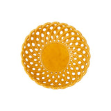 Coupe Colorea Moutarde | Fleux | 5
