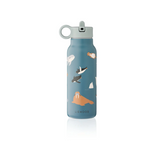 Gourde Falk - Arctic Sea/Ocean View - 350 ml | Fleux | 2