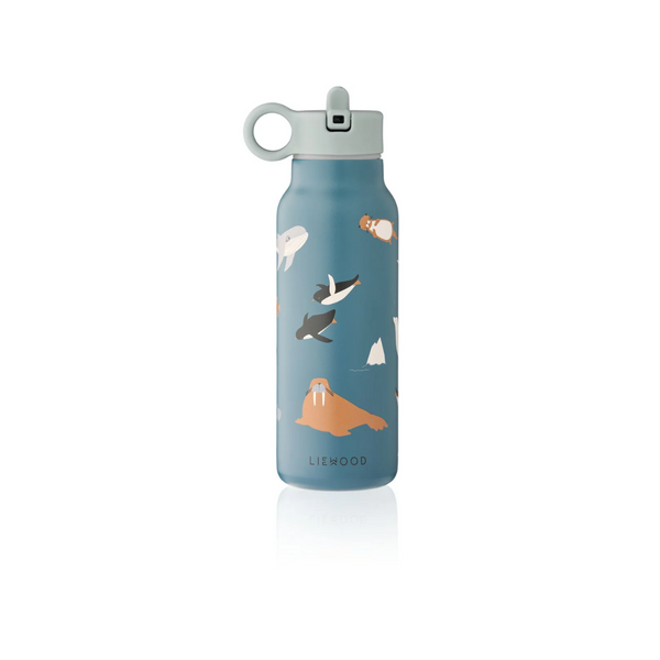 Gourde Falk - Arctic Sea/Ocean View - 350 ml