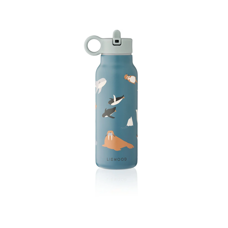 Gourde Falk - Arctic Sea/Ocean View - 350 ml