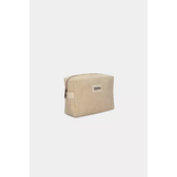 Trousse de toilette - Léon Tressage Nude | Fleux | 10
