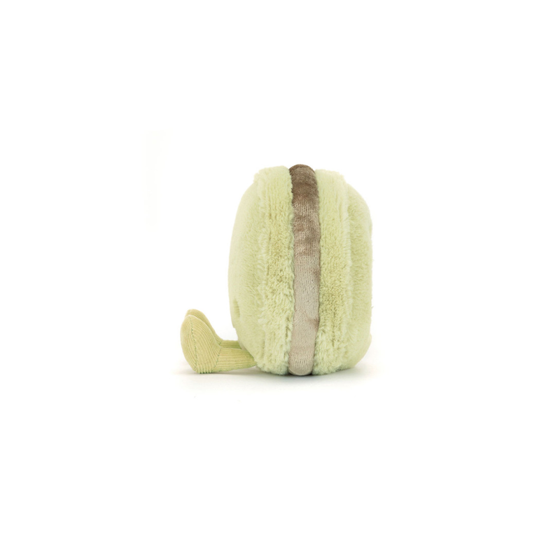 Peluche Amuseables Max Macaron