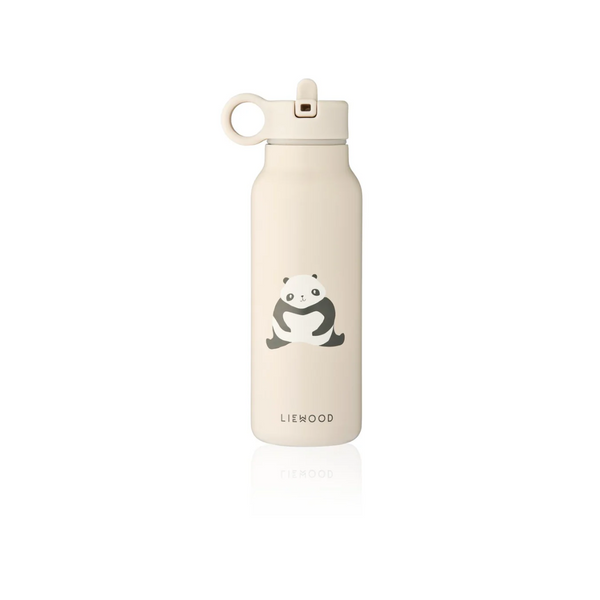 Gourde Falk - Panda/Sandy - 350 ml