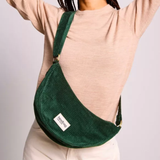 Banane Andrea Velours | Fleux | 18