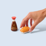 Sel & Poivre - Sushi Soy | Fleux | 7