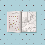 Playbook Winter | Fleux | 15