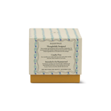 Bougie Tulip - Wisteria & Willow | Fleux | 13