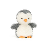Peluche Little Penguin | Fleux | 3