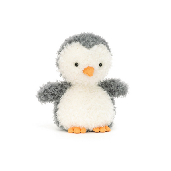 Peluche Little Penguin