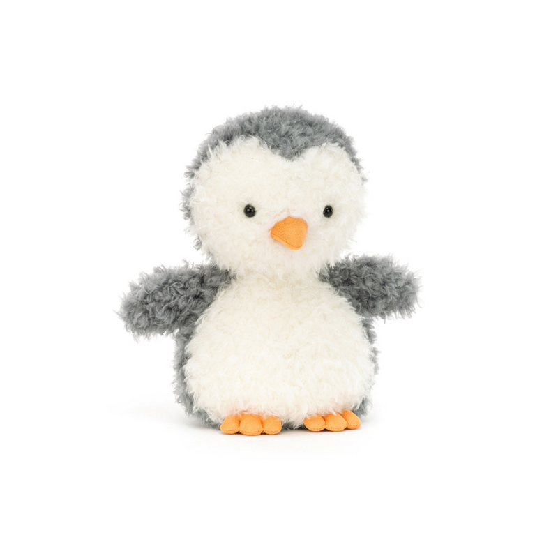 Peluche Little Penguin