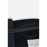 Sac Fermeture éclair - Aza Noir S | Fleux | 9