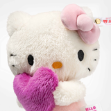 Peluche Hello Kitty - White 22 cm | Fleux | 7
