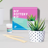 Kit DIY Pottery | Fleux | 10