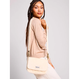 Sac matelassé - Margault Velours | Fleux | 16