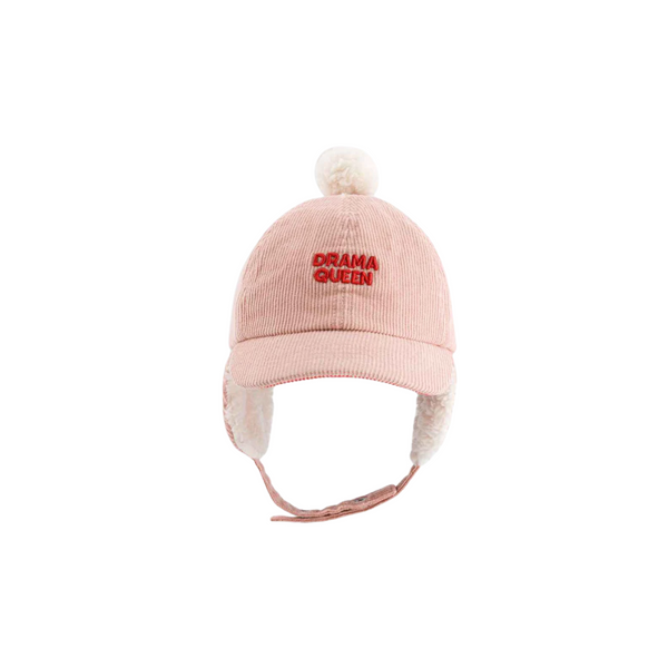 Chapka Drama Queen Chalk Rose