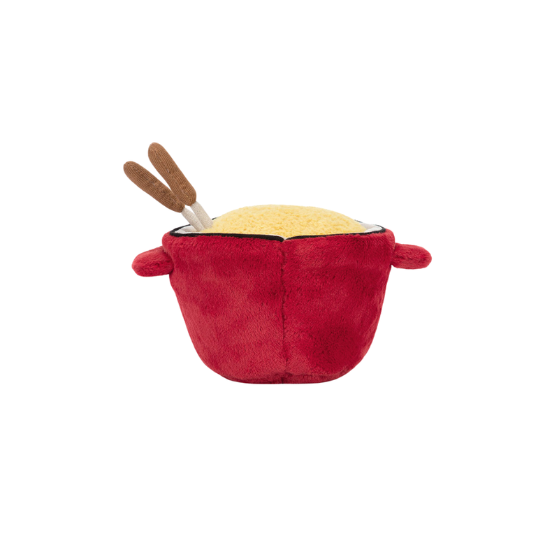 Peluche Amuseables Cheese Fondue