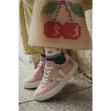 Small Volley - Konges Slojd Cherry Petal | Fleux | 16