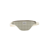 Sac banane Olivia Carreaux | Fleux | 10