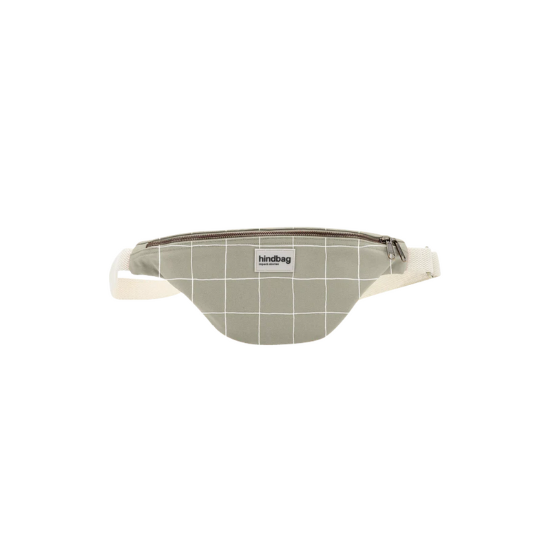 Sac banane Olivia Carreaux