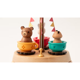 Boîte à musique - Tasses n°65 | Fleux | 13