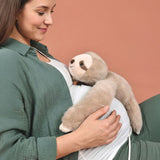 Peluche Podcoll Paresseux 50cm | Fleux | 10