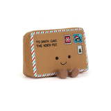 Peluche Amuseables Letter To Santa | Fleux | 7