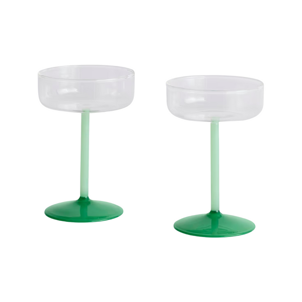 Set de 2 coupes - Tint