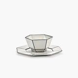 Bol - Carte Blanche | Fleux | 8