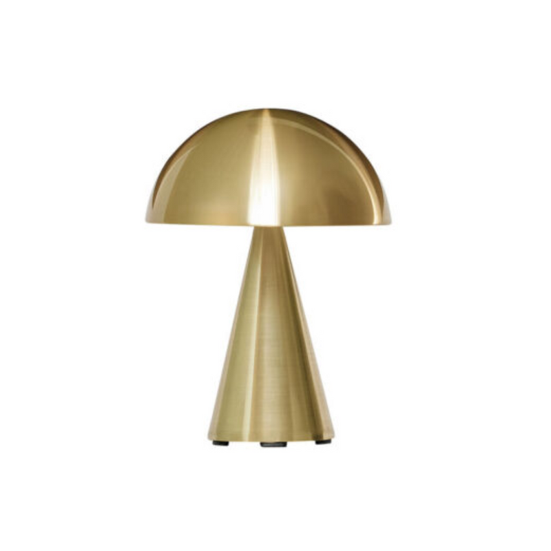 Lampe Portative Mush