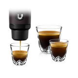 Pixapresso - Dark Burgundy | Fleux | 12