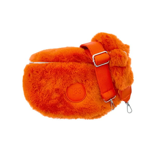 Sac Robin Orange